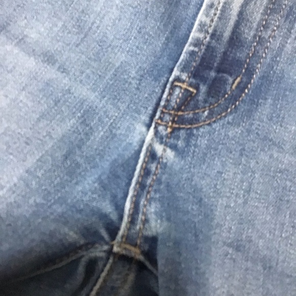 EDWIN Elin Crop Straight Jeans - Picture 14 of 14